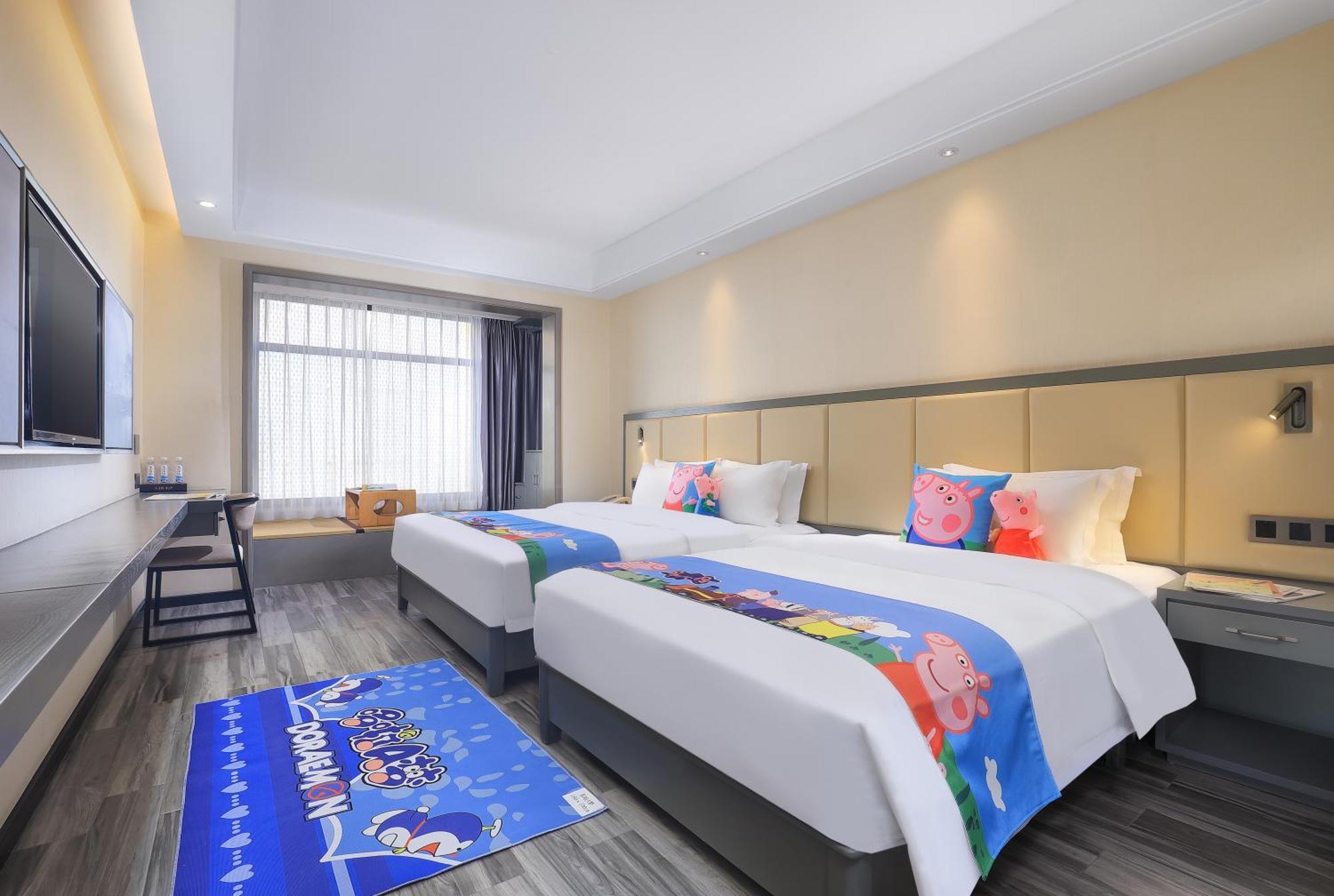 Wing Hotel Guilin - Central Square Zewnętrze zdjęcie